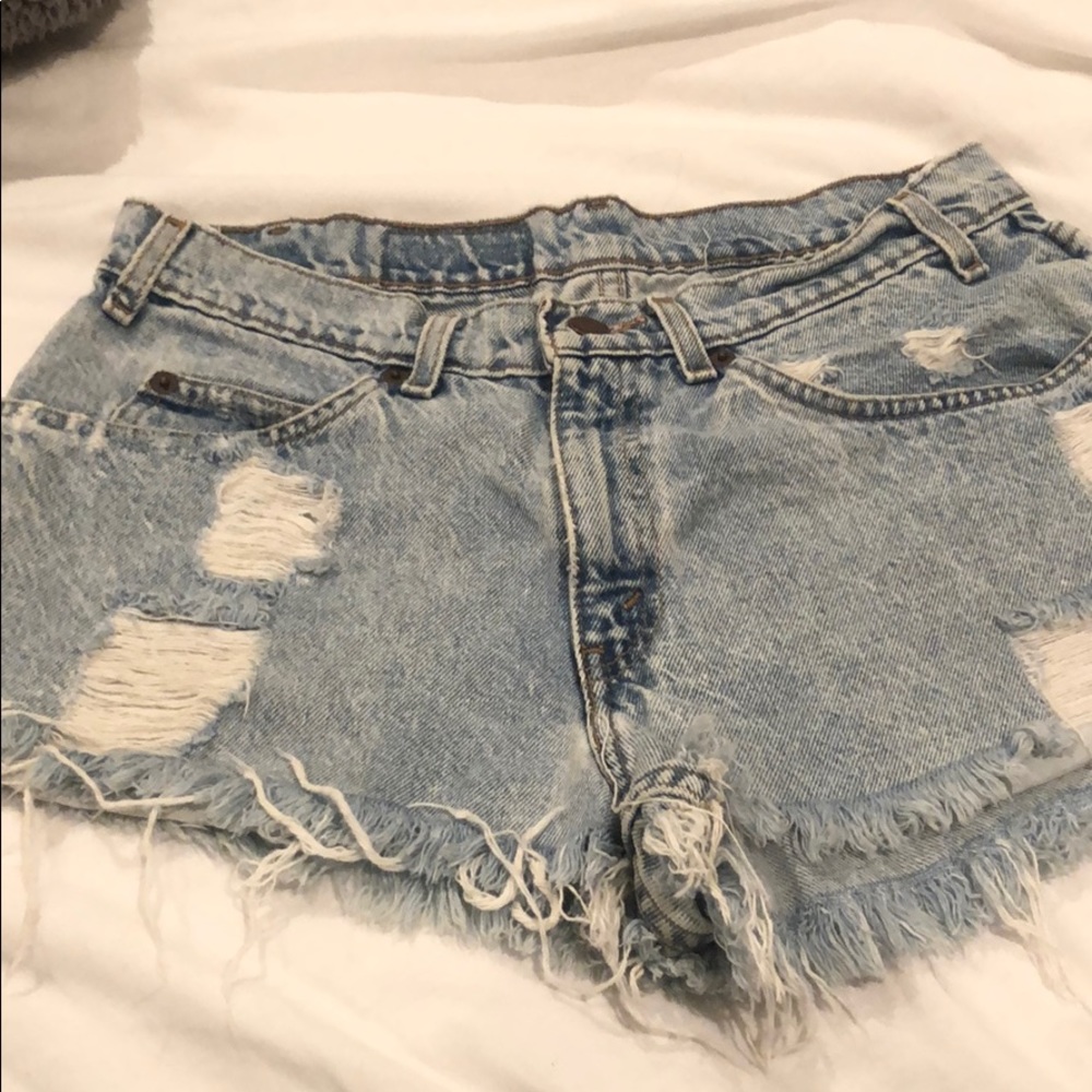 Fits like a medium